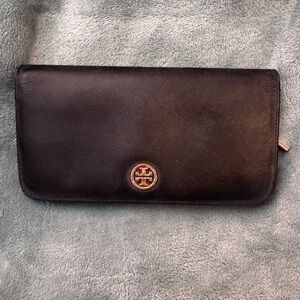 Tory Burch Long Wallet